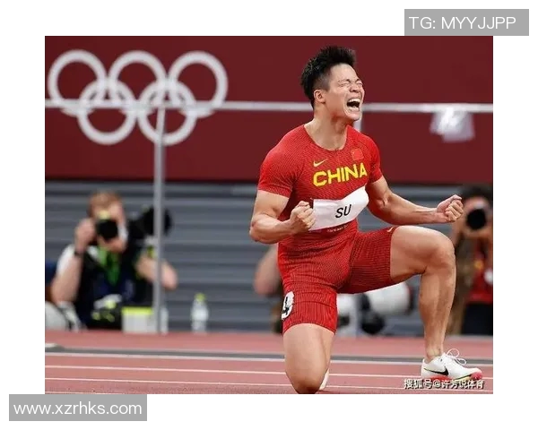 中国体育明星排名揭晓谁将成为新一代体育偶像引发热议