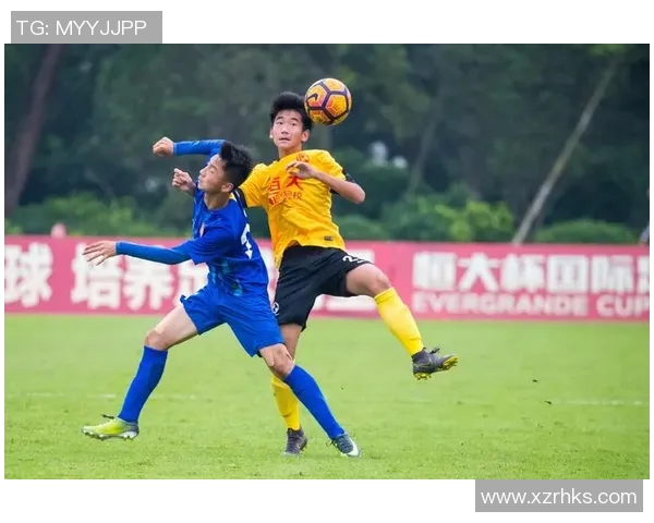 恒大足校培养足球明星的成功之路与未来发展展望 恒大足校培养足球明星的成功之路与未来发展展望