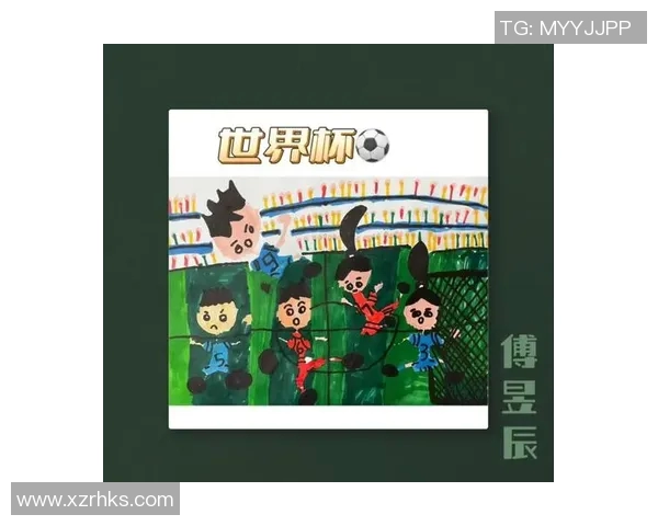 足球明星水彩画艺术作品展现球场魅力与运动精神的完美结合 足球明星水彩画艺术作品展现球场魅力与运动精神的完美结合