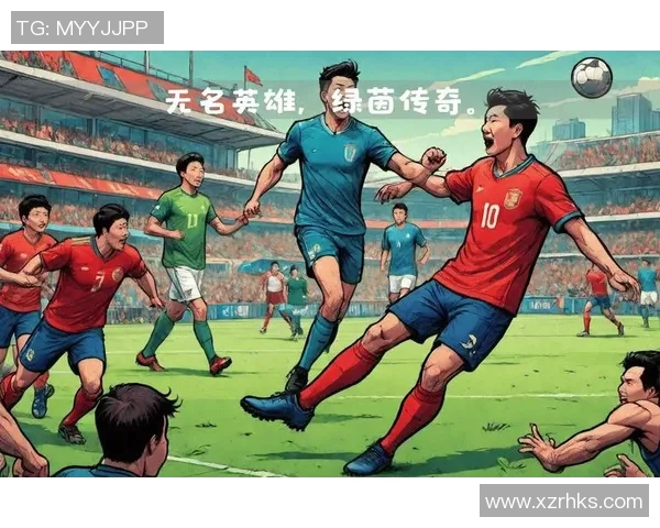 五位足球明星的传奇故事与他们在绿茵场上的辉煌成就分享 五位足球明星的传奇故事与他们在绿茵场上的辉煌成就分享