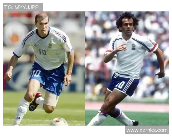 回顾历史足坛传奇球星他们的辉煌成就与影响力