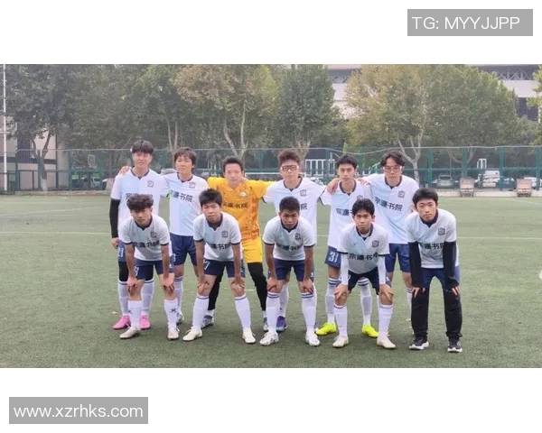 上海交大足球明星的崛起与未来发展展望 上海交大足球明星的崛起与未来发展展望