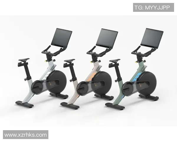 健身器材工程的创新设计与智能化发展趋势探讨与应用分析