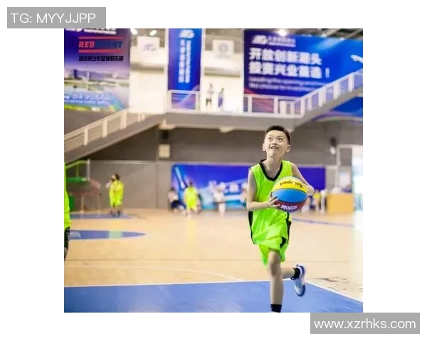 篮球明星实现梦想之旅助力青少年篮球愿望成真